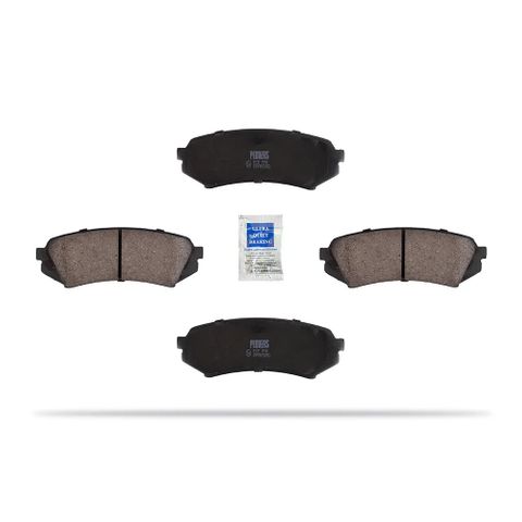 Pedders TrakRyder Brake Pads