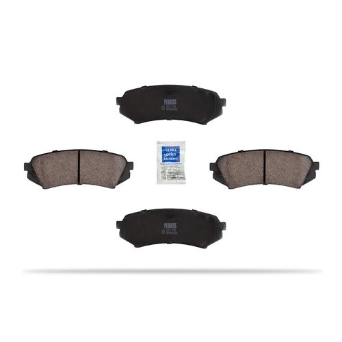 Pedders TrakRyder Brake Pads
