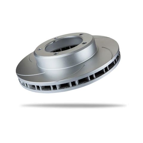 Pedders Brake Rotor