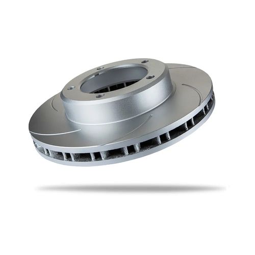 Pedders Brake Rotor
