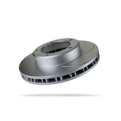 Pedders Brake Rotor