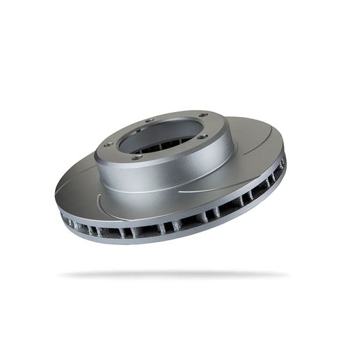 Pedders Brake Rotor
