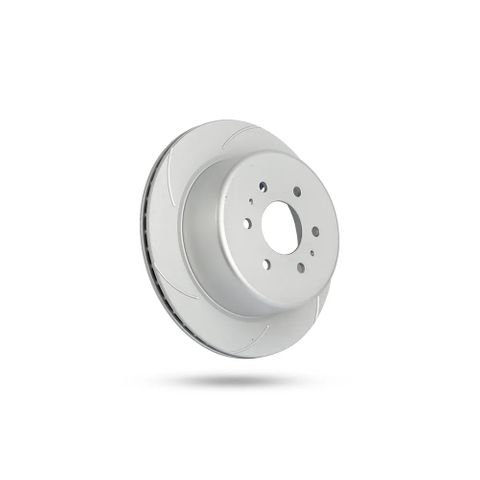 Pedders Brake Rotor