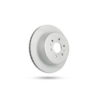 Pedders Brake Rotor