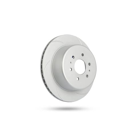 Pedders Brake Rotor