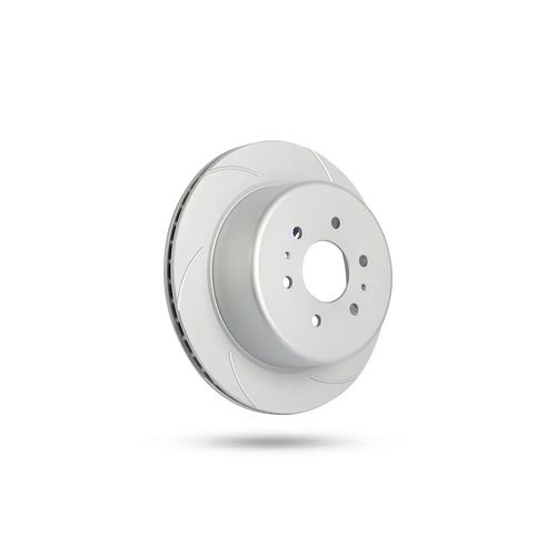 Pedders Brake Rotor