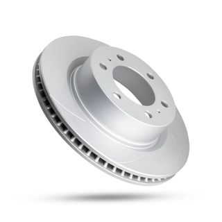 Pedders Brake Rotor