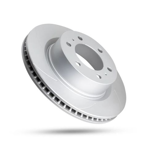 Pedders Brake Rotor