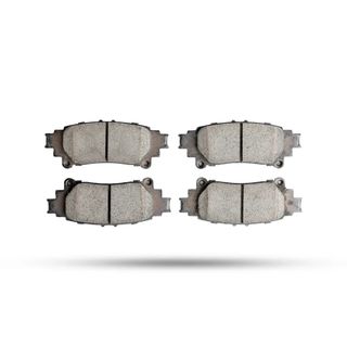 Pedders Ceramic Brake Pads