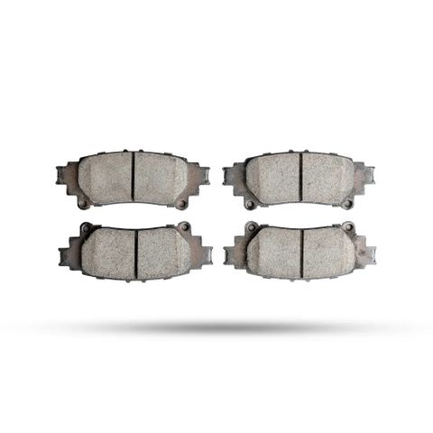 Pedders Ceramic Brake Pads