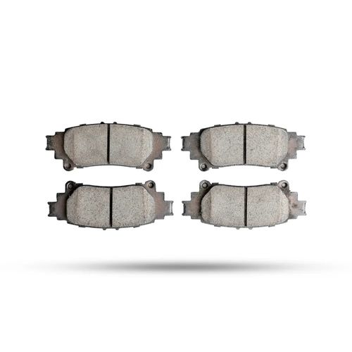 Pedders Ceramic Brake Pads