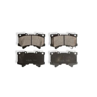 Pedders TrakRyder eXtreme Pads