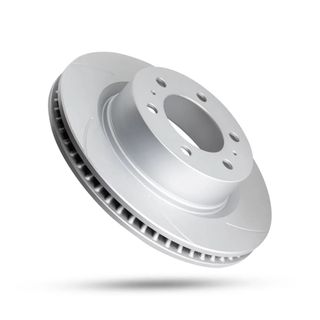 Pedders Brake Rotor