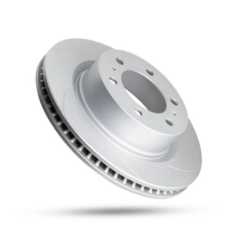 Pedders Brake Rotor