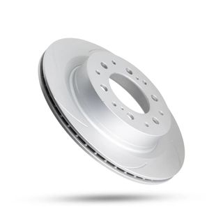 Pedders Brake Rotor