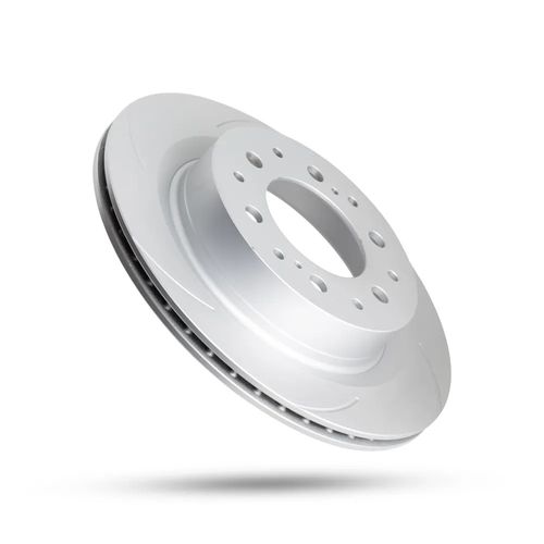 Pedders Brake Rotor