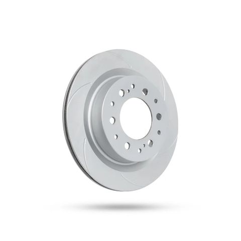 Pedders Brake Rotor