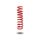 TRAKRYDER COIL SPRING