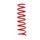TRAKRYDER COIL SPRING