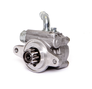 Hydraulic Pump, steering system