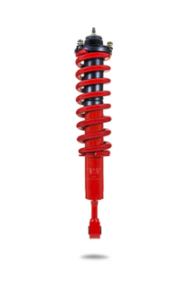 PEDDERS FRONT EZIFIT FOAM STD