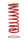 Trakryder Coil Spring