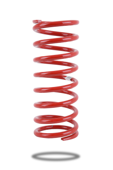 Trakryder Coil Spring