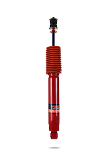 Tracklayer Foam Cell Shock