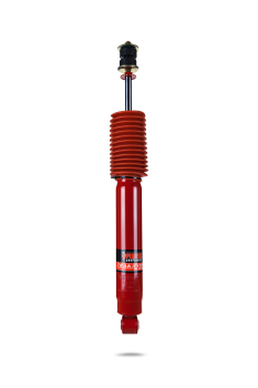 Tracklayer Foam Cell Shock