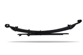 PEDDERS TRAKRYDER LEAF SPRING