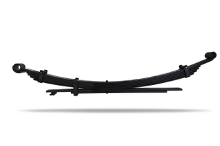 PEDDERS TRAKRYDER LEAF SPRING