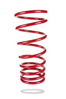 SportsRyder Coil Spring