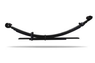 TRAKRYDER LEAF SPRING REAR