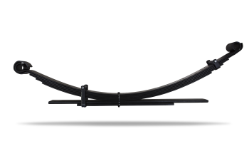 TRAKRYDER LEAF SPRING REAR