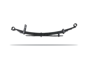 TRAKRYDER LEAF SPRING REAR