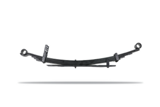 TRAKRYDER LEAF SPRING REAR