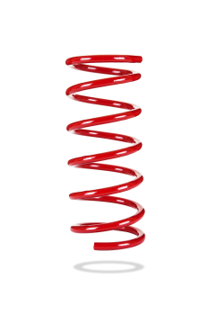 SportsRyder Coil Spring
