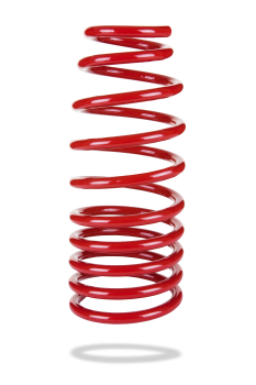 SportsRyder Coil Spring