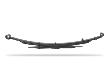 Trakryder Leaf Spring Rear