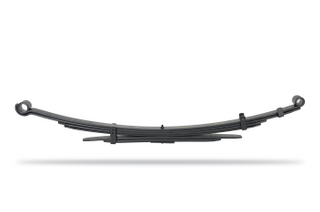 Trakryder Leaf Spring Rear