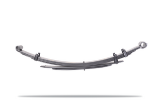 PEDDERS TRAKRYDER LEAF SPRING