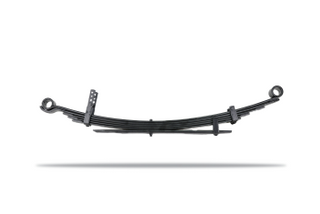 LEAF SPRING REAR HIACE