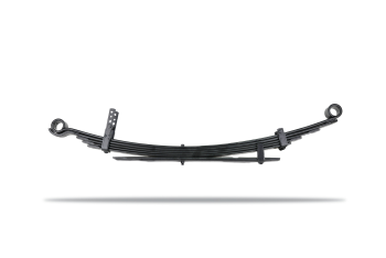 LEAF SPRING REAR HIACE
