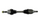 PEDDERS CV SHAFT SUIT NISSAN