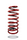 Trakryder Coil Spring