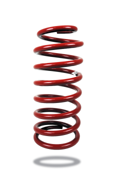 Trakryder Coil Spring