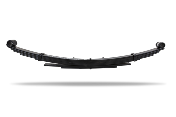 TRAKRYDER LEAF SPRING REAR