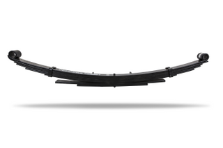 TRAKRYDER LEAF SPRING REAR