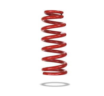 Trakryder Coil Spring