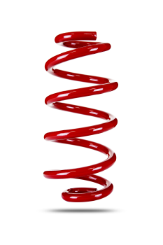 Trakryder Coil Spring